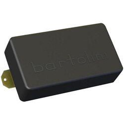 Bartolini Electric Guitar 6-String Humbucker Dual Coil Pickup