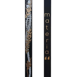 Materia Hippocampus Panel - 2HP