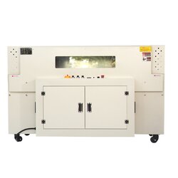 เครื่องอบฟิล์มหด