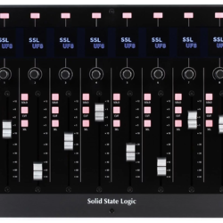 Solid State Logic UF8 Advanced DAW Controller