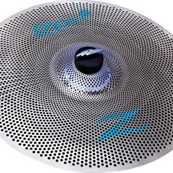 Zildjian Gen16 Acoustic-Electric Cymbal Crash & Pickup System