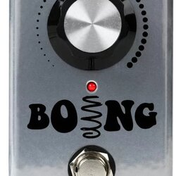 J. Rockett Audio Designs Boing Reverb Pedal
