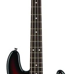 Fender 2012 American Standard Jazz Bass