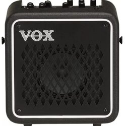 Vox Mini Go 3 - 3-watt Portable Modeling Amp