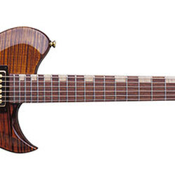 Washburn USA WI68XVCG Idol Electric Guitar