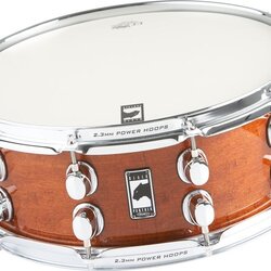 Mapex Black Panther SE Maple Snare Drum Walnut