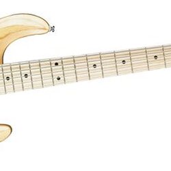 Sterling by Music Man RAY35 5-String Bass