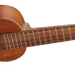 Martin 0XK Uke Ukulele