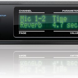 MOTU 828x Thunderbolt Audio Interface