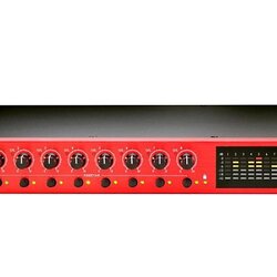 Focusrite Clarett OctoPre