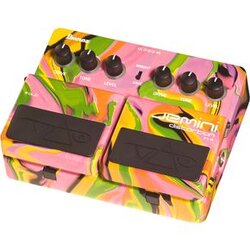 Ibanez Jemini Distortion Guitar Effects Pedal