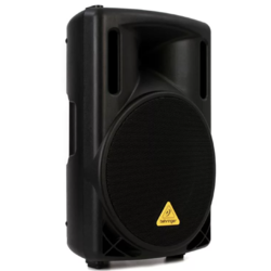 Behringer Eurolive B212D 550W 12 inch Powered Speaker