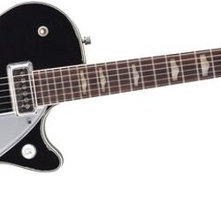 Gretsch Guitars Custom Shop George Harrison Tribute Duo Jet Electric Guitar