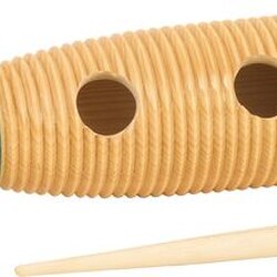 Rhythm Band Wood Guiro