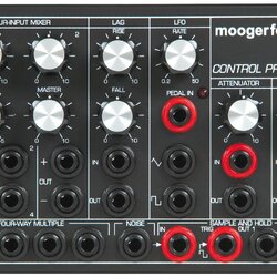 Moog CP-251 Moogerfooger Control Processor