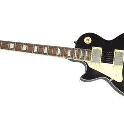 Epiphone Les Paul Standard Left-Handed Electric Guitar Ebony