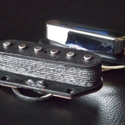 Amalfitano Pickups The TP Set