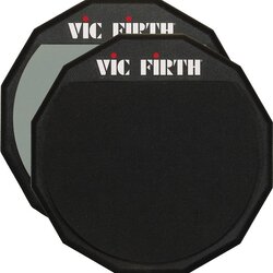 Vic Firth Double Sided Practice Pad