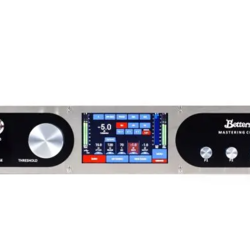 BETTERMAKER MASTERING COMPRESSOR