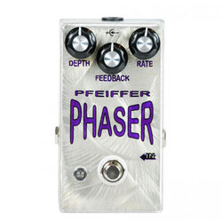 Pfeiffer Electronics Phaser