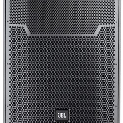 JBL PRX715 15" 2-Way Powered Multi-Purpose Loudspeaker System