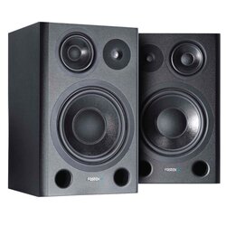 Fostex 8" 3-way Studio Monitor (Pair)