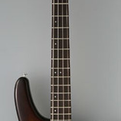 FGN Guitars STANDARD series SDR-4R/AL - Brown Sunburst