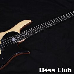 Fodera Yin Yang Standard 4 Series II 6015