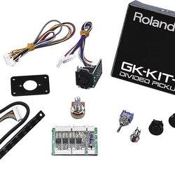 Roland GK-KIT-GT3 GR-Synth Driver Kit