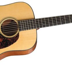 Martin D-18GE Golden Era 1934 Acoustic Guitar