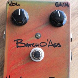 GREER AMPLIFICATION BATCH O ASS