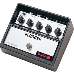 ADA Reissue Flanger Guitar Effects Pedal