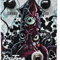 ProTone Phase Shifter
