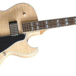 Gibson Custom ES-175 Reissue Electric Guitar