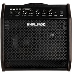 nux PA-50