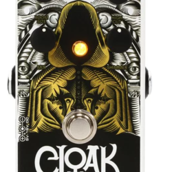 Catalinbread Cloak Room Reverb with Shimmer Pedal