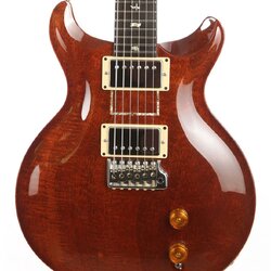 PRS Private Stock Santana Figured Mahogany and Brazilian Rosewood Fretboard