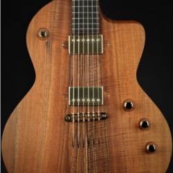 Lowden GL-10 Koa