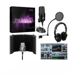 Senal Voice-Over Production Kit