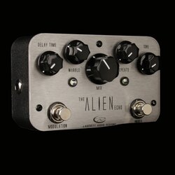 Rockett Alien Echo