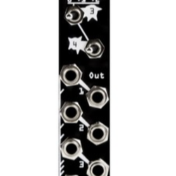 Noise Engineering Quant Gemi Transposition Tool