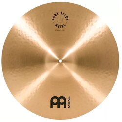 Meinl Cymbals 19-inch Pure Alloy Medium Crash Cymbal