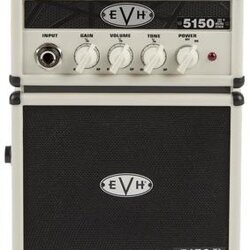 EVH 5150 Micro Stack - Ivory