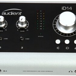 Audient iD14