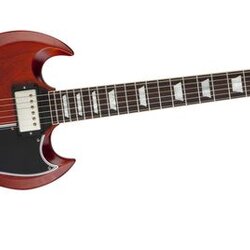 Gibson Custom SG Standard Reissue 2013 VOS FC