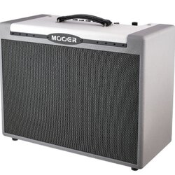 Mooer SD 75 Modelling Guitar Combo