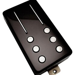 Railhammer Alnico Grande Humbucker Bridge Pickup