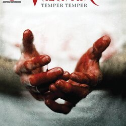 Hal Leonard Bullet For My Valentine - Temper Temper Guitar Tab Songbook