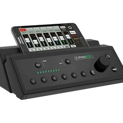 Mackie ProDX8 8-Channel Wireless Digital Mixer