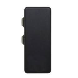 CopperSound Pedals Buffer JFET Driven w/Power Output